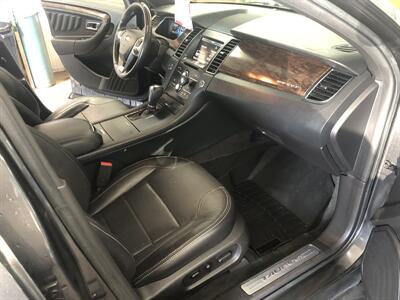 2015 Ford Taurus Limited   - Photo 31 - Owatonna, MN 55060
