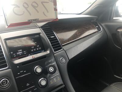 2015 Ford Taurus Limited   - Photo 24 - Owatonna, MN 55060