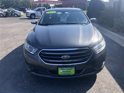 2015 Ford Taurus Limited   - Photo 3 - Owatonna, MN 55060