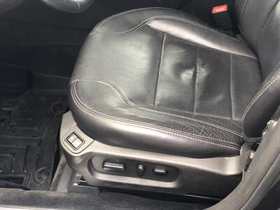 2015 Ford Taurus Limited   - Photo 18 - Owatonna, MN 55060