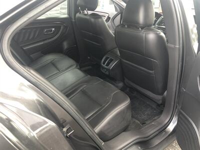 2015 Ford Taurus Limited   - Photo 16 - Owatonna, MN 55060