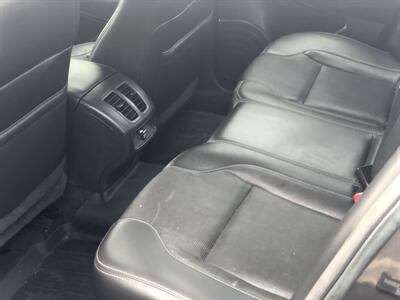 2015 Ford Taurus Limited   - Photo 20 - Owatonna, MN 55060