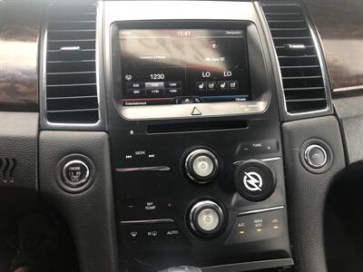 2015 Ford Taurus Limited   - Photo 25 - Owatonna, MN 55060
