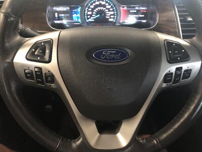 2015 Ford Taurus Limited   - Photo 49 - Owatonna, MN 55060