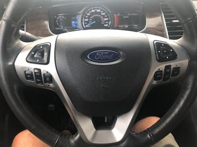 2015 Ford Taurus Limited   - Photo 26 - Owatonna, MN 55060
