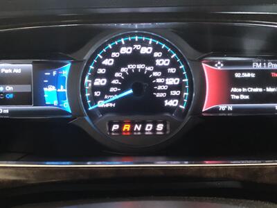 2015 Ford Taurus Limited   - Photo 48 - Owatonna, MN 55060