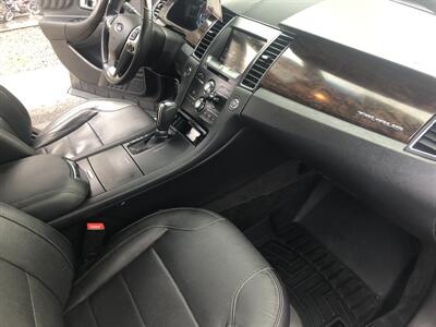 2015 Ford Taurus Limited   - Photo 21 - Owatonna, MN 55060