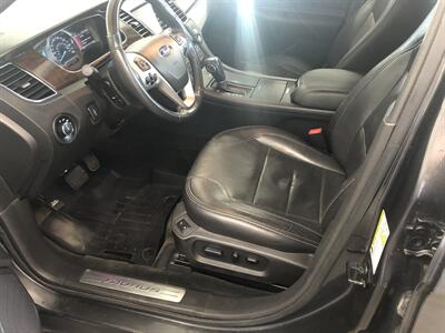 2015 Ford Taurus Limited   - Photo 28 - Owatonna, MN 55060