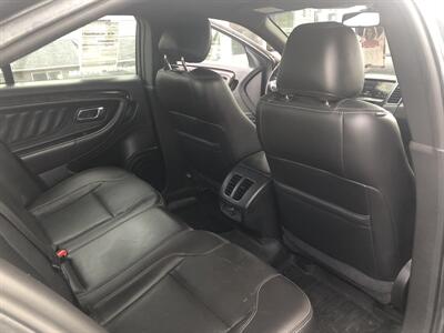 2015 Ford Taurus Limited   - Photo 13 - Owatonna, MN 55060