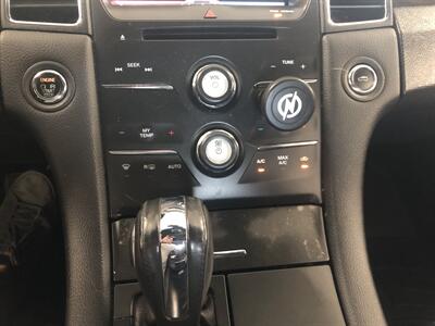 2015 Ford Taurus Limited   - Photo 44 - Owatonna, MN 55060