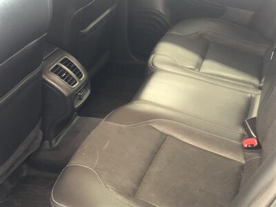 2015 Ford Taurus Limited   - Photo 30 - Owatonna, MN 55060