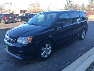 2017 Dodge Grand Caravan SE   - Photo 5 - Owatonna, MN 55060