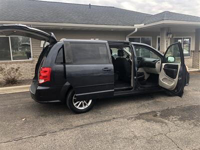 2014 Dodge Grand Caravan SXT   - Photo 25 - Owatonna, MN 55060