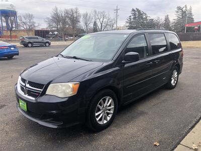 2014 Dodge Grand Caravan SXT   - Photo 4 - Owatonna, MN 55060