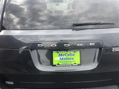 2014 Dodge Grand Caravan SXT   - Photo 10 - Owatonna, MN 55060