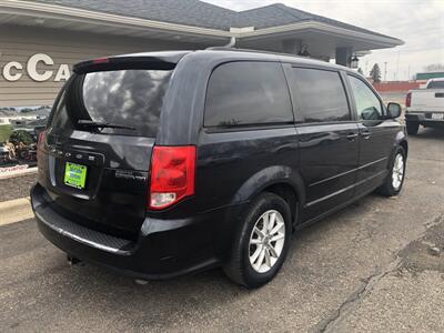 2014 Dodge Grand Caravan SXT   - Photo 9 - Owatonna, MN 55060