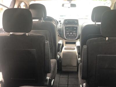 2014 Dodge Grand Caravan SXT   - Photo 20 - Owatonna, MN 55060