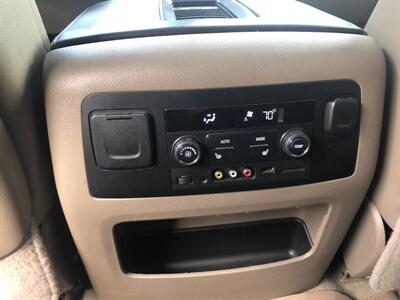 2016 Chevrolet Tahoe LTZ   - Photo 40 - Owatonna, MN 55060