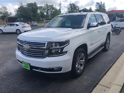 2016 Chevrolet Tahoe LTZ   - Photo 5 - Owatonna, MN 55060