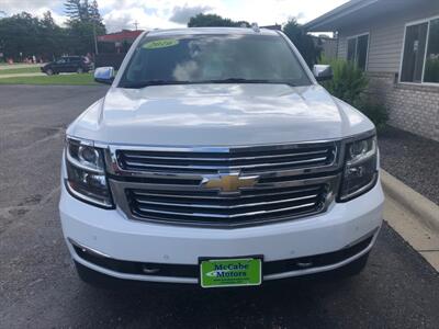2016 Chevrolet Tahoe LTZ   - Photo 3 - Owatonna, MN 55060