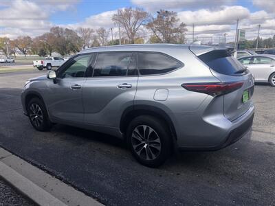 2016 Chevrolet Tahoe LTZ   - Photo 50 - Owatonna, MN 55060