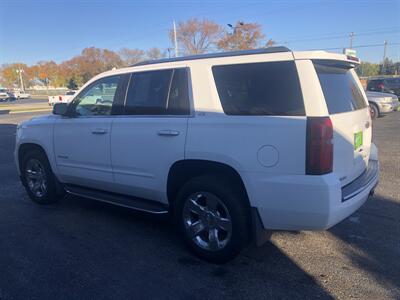 2016 Chevrolet Tahoe LTZ   - Photo 43 - Owatonna, MN 55060