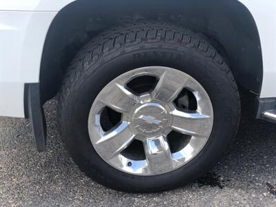 2016 Chevrolet Tahoe LTZ   - Photo 32 - Owatonna, MN 55060