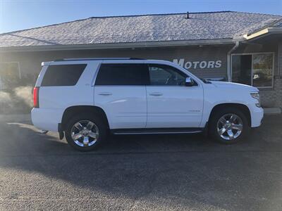 2016 Chevrolet Tahoe LTZ   - Photo 3 - Owatonna, MN 55060