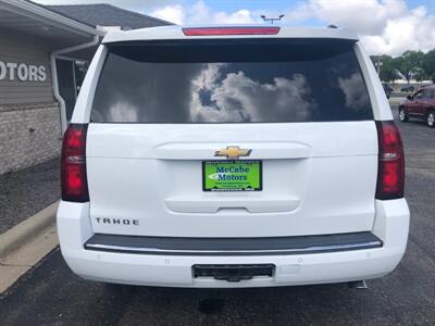 2016 Chevrolet Tahoe LTZ   - Photo 6 - Owatonna, MN 55060