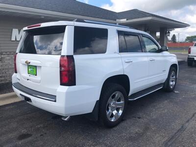 2016 Chevrolet Tahoe LTZ   - Photo 8 - Owatonna, MN 55060