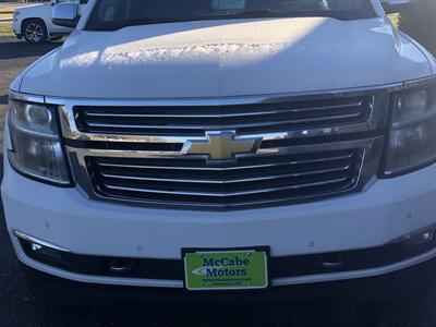 2016 Chevrolet Tahoe LTZ   - Photo 42 - Owatonna, MN 55060