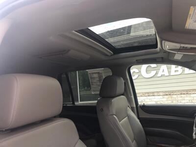 2016 Chevrolet Tahoe LTZ   - Photo 35 - Owatonna, MN 55060