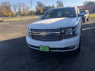 2016 Chevrolet Tahoe LTZ   - Photo 5 - Owatonna, MN 55060