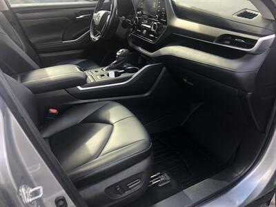 2016 Chevrolet Tahoe LTZ   - Photo 58 - Owatonna, MN 55060