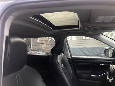 2016 Chevrolet Tahoe LTZ   - Photo 59 - Owatonna, MN 55060