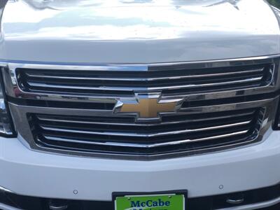 2016 Chevrolet Tahoe LTZ   - Photo 4 - Owatonna, MN 55060