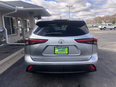 2016 Chevrolet Tahoe LTZ   - Photo 51 - Owatonna, MN 55060