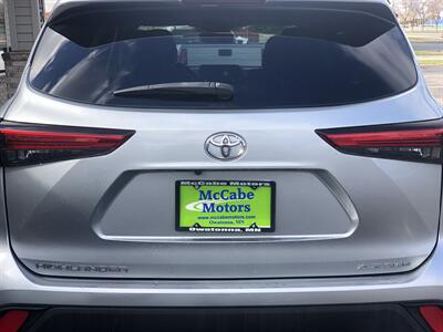 2016 Chevrolet Tahoe LTZ   - Photo 52 - Owatonna, MN 55060