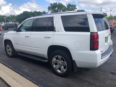 2016 Chevrolet Tahoe LTZ   - Photo 7 - Owatonna, MN 55060