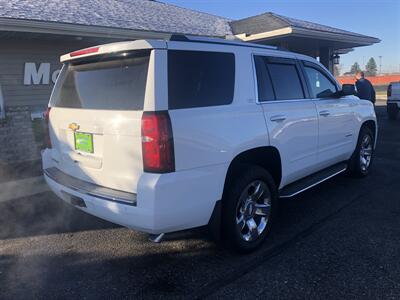 2016 Chevrolet Tahoe LTZ   - Photo 8 - Owatonna, MN 55060