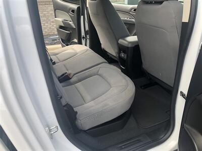 2022 Chevrolet Colorado Work Truck   - Photo 18 - Owatonna, MN 55060