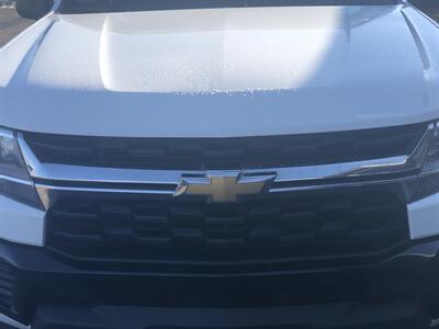 2022 Chevrolet Colorado Work Truck   - Photo 6 - Owatonna, MN 55060