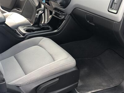 2022 Chevrolet Colorado Work Truck   - Photo 15 - Owatonna, MN 55060