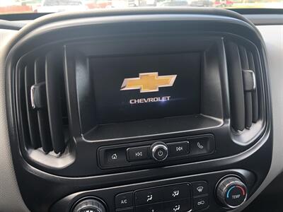 2022 Chevrolet Colorado Work Truck   - Photo 23 - Owatonna, MN 55060