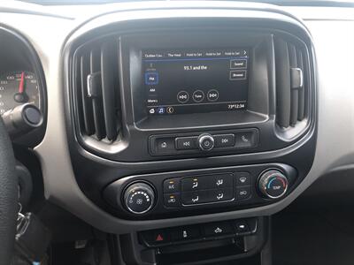 2022 Chevrolet Colorado Work Truck   - Photo 24 - Owatonna, MN 55060