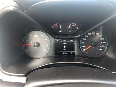 2022 Chevrolet Colorado Work Truck   - Photo 25 - Owatonna, MN 55060