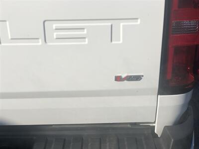 2022 Chevrolet Colorado Work Truck   - Photo 12 - Owatonna, MN 55060