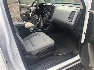 2022 Chevrolet Colorado Work Truck   - Photo 14 - Owatonna, MN 55060