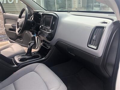 2022 Chevrolet Colorado Work Truck   - Photo 22 - Owatonna, MN 55060