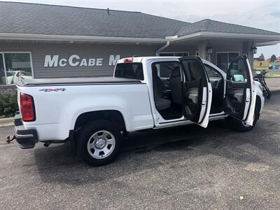 2022 Chevrolet Colorado Work Truck   - Photo 20 - Owatonna, MN 55060